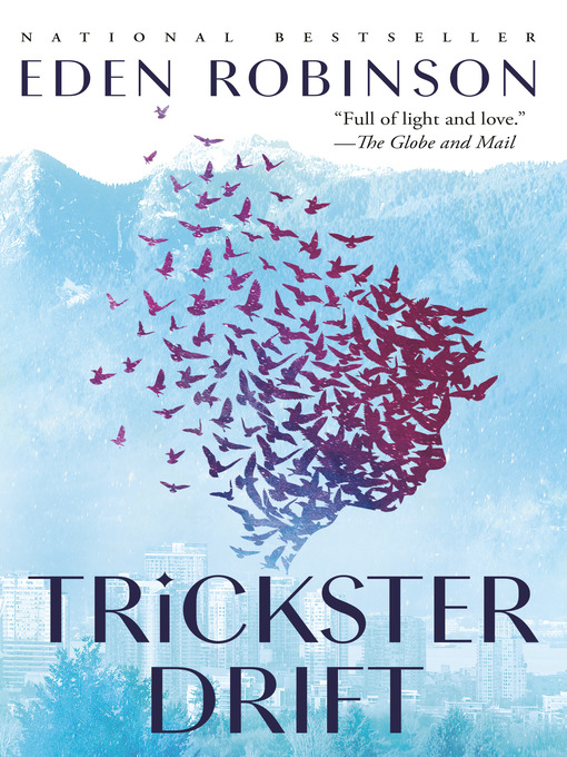 Title details for Trickster Drift by Eden Robinson - Wait list